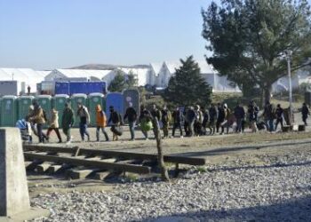 Lebanon may stop hosting Syrian refugees without ‘homecoming roadmap’