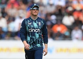 England limited-overs captain Eoin Morgan announces retirement from international cricket