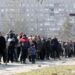 Russia will provide passage for civilians to leave Azot factory but not by the route Kiev wanted