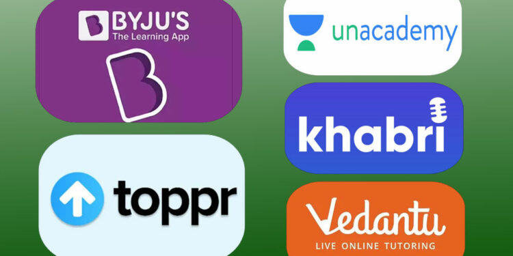 ‘In J&K, 65% parents don’t prefer online apps for education’