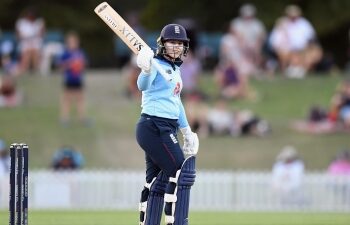Tammy Beaumont returns to the Top 10 ICC Women’s ODI Player Rankings