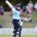 Tammy Beaumont returns to the Top 10 ICC Women’s ODI Player Rankings