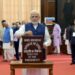 “Presidential Poll”: Over 99% polling recorded across the country