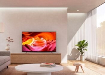 Brand trust, convenience, value driving Indians online to buy TVs
