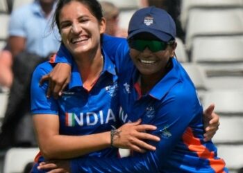 CWG 2022: Renuka Thakur surprises Australia’s fabulous foursome with fantastic spell