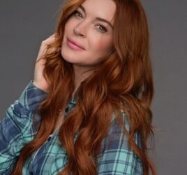 Has Lindsay Lohan married secretly? Her latest Insta post suggests so