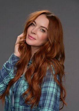 Has Lindsay Lohan married secretly? Her latest Insta post suggests so