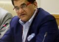 NITI Aayog’s ex-CEO Amitabh Kant may be India’s G20 Sherpa