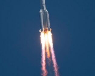 25-tonne Chinese rocket booster to fall on Earth this week: Report