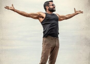 Southern films sweep 68th National Film Awards; Suriya, Ajay Devgn share Best Actor title