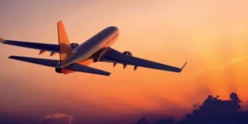 Airport-flight