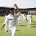 Bumrah to lead India in 5th test against England
