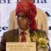 Unfortunately, space for Opposition in the country diminishing: CJI