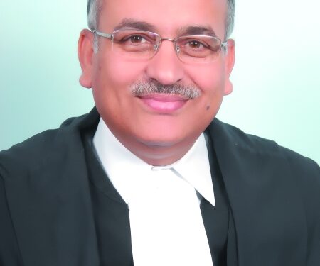 Ensure All Precautions To Contain Covid-19 In All Courts In J&K, Ladakh: CJ