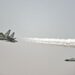 Chinese fighter jets continue efforts to provoke India at LAC