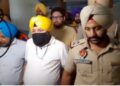 Daler Mehndi arrested in 2003 human trafficking case, sent to jail
