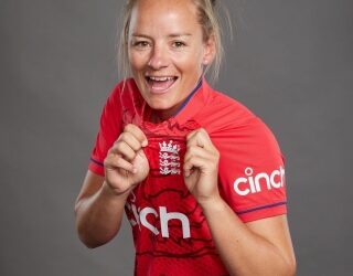 Being a part of Commonwealth Games is a dream come true: Danni Wyatt