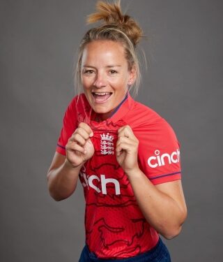 Being a part of Commonwealth Games is a dream come true: Danni Wyatt