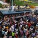 Delhi BJP protests against AAP govt’s new liquor policy