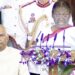 Droupadi Murmu takes oath as 15th President of India