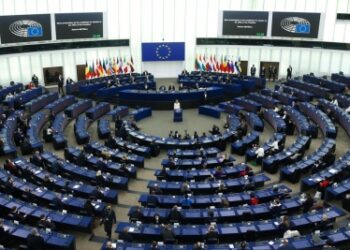 European Parliament clears 2 key digital laws to tame big tech