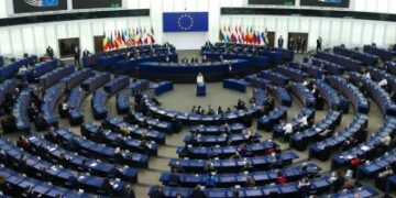 European Parliament clears 2 key digital laws to tame big tech