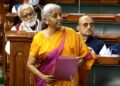 RBI seeks regulations on cryptocurrencies: Sitharaman in LS
