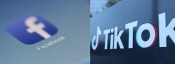 Facebook shifts focus from news to creator economy amid TikTok threat