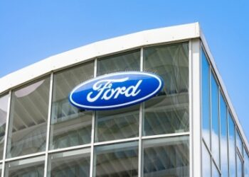 Ford plans to cut 8K jobs to help fund its EV plans: Report