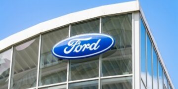 Ford plans to cut 8K jobs to help fund its EV plans: Report