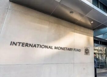 IMF slashes global growth forecast for the next 18 months