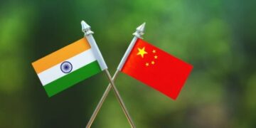 Eastern Ladakh Row:Depsang Plains issue raised prominently at 16th round of Corps Commander talks with China