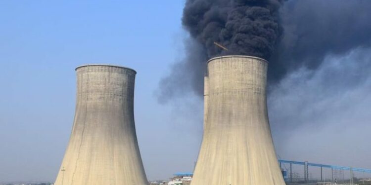 ‘India can become climate leader by excluding gas, nuclear from green taxonomy’