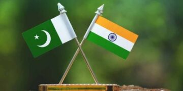 Pak says Indian passengers to be strictly monitored for Covid