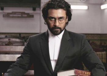 ‘Jai Bhim’ to be screened at Indian Film Festival of Melbourne