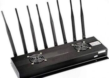 Jammer to block, booster to enhance mobile signal illegal: Centre