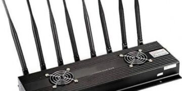 Jammer to block, booster to enhance mobile signal illegal: Centre