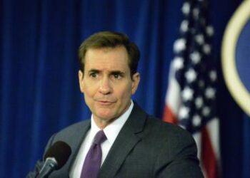 US will react appropriately to any NKorean nuclear test: Kirby