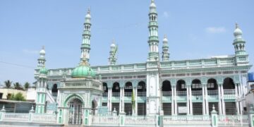 B’luru Idgah Maidan row: Hindu organisations call for bandh on July 12