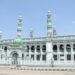 B’luru Idgah Maidan row: Hindu organisations call for bandh on July 12