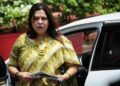 Delhi Excise Policy was adopted illegally: Meenakshi Lekhi