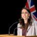 NZ PM urges democratic nations to stand firm as China becomes ‘more assertive’
