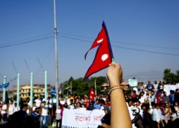 Nepal’s economy not like Sri Lanka’s, but can go that way: Former central bank Guv