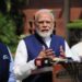 Have detailed discussions to make Monsoon Session ‘fruitful’: PM to MPs
