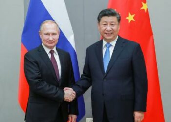 Kremlin denies reports of Xi refusing to visit Russia