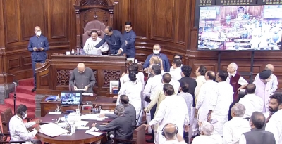 Govt to table Weapons of Mass Destruction bill in RS