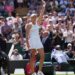 Wimbledon 2022: Rybakina powers past Martic, books maiden quarterfinal spot