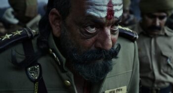 Sanjay Dutt: ‘Shuddh Singh’ is funny and dangerous at the same time