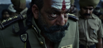 Sanjay Dutt: ‘Shuddh Singh’ is funny and dangerous at the same time