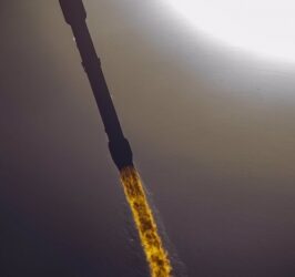 SpaceX launches 53 Starlink satellites into orbit